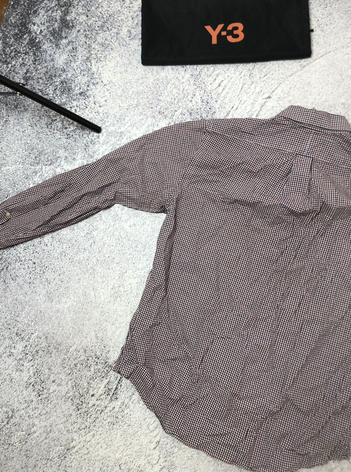 Vintage Men’s shirt Polo Ralph Lauren size M Size US M / EU 48-50 / 2 - 8 Thumbnail
