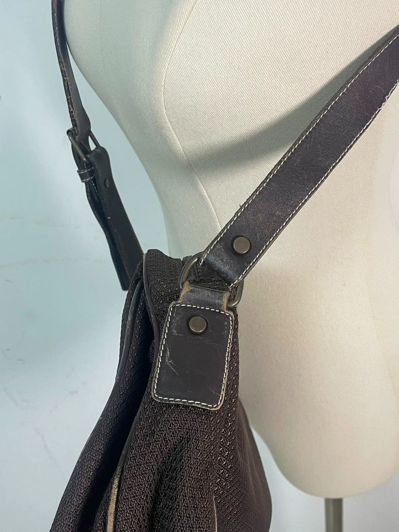 Vivienne Westwood Vivienne Westwood size os The postman carried a bag Size ONE SIZE - 3 Thumbnail