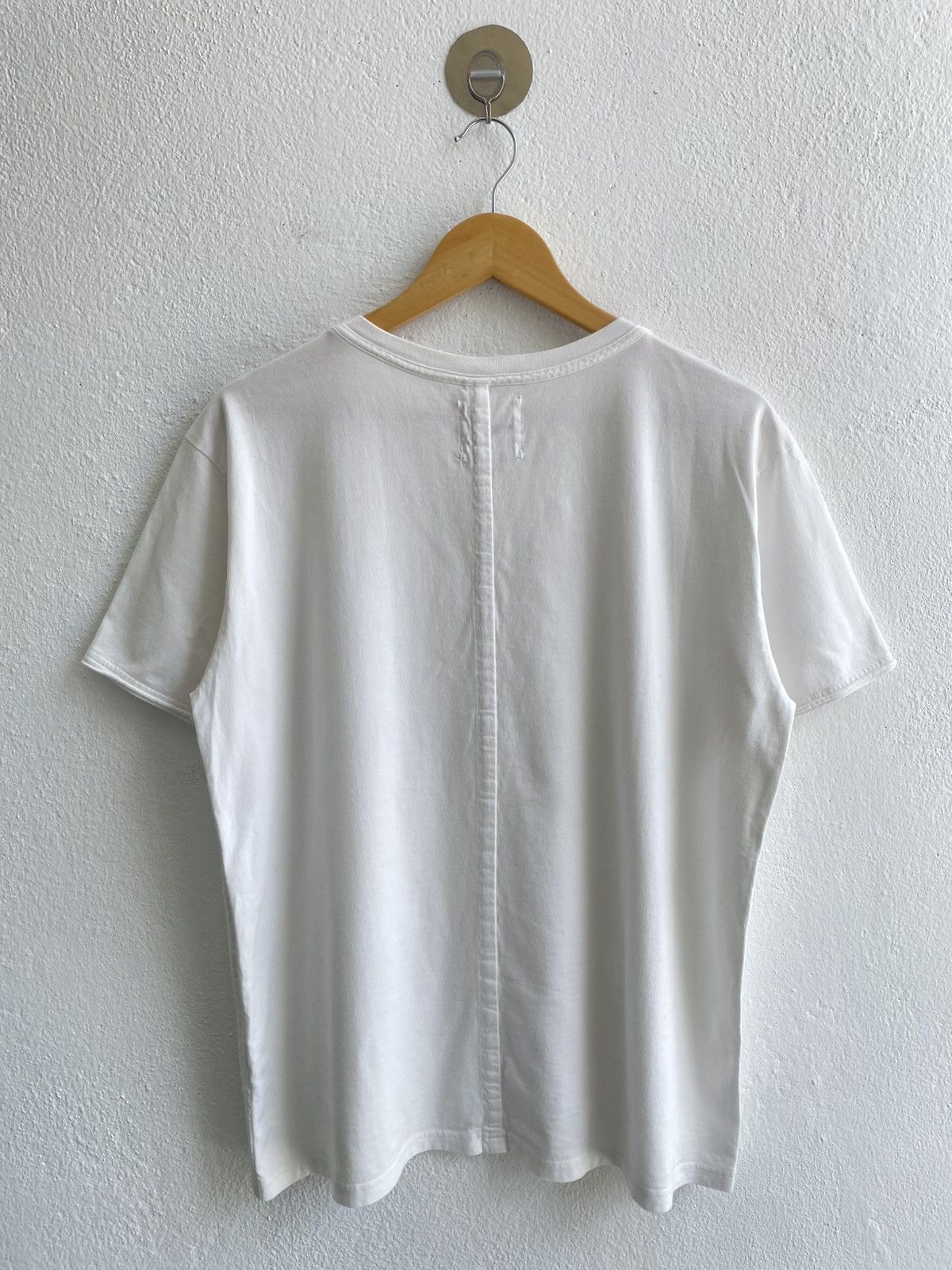 Takahiromiyashita The Soloist. TAKAHIROMIYASHITA The Soloist. SS17 Cut and Sew Shirts Size US L / EU 52-54 / 3 - 5 Thumbnail