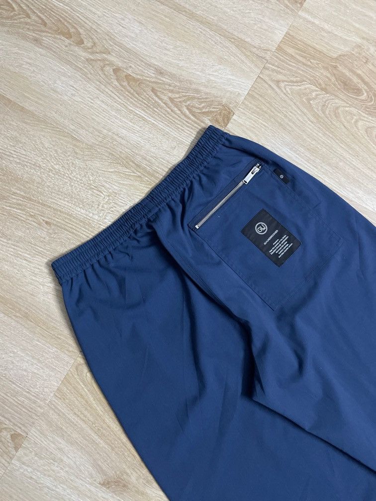 Undercover GU X UNDERCOVER JOGGER PANTS Size US 34 / EU 50 - 7 Thumbnail