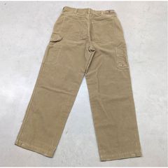 Honor the Gift Honor the Gift Corduroy Carpenter Pants Brown