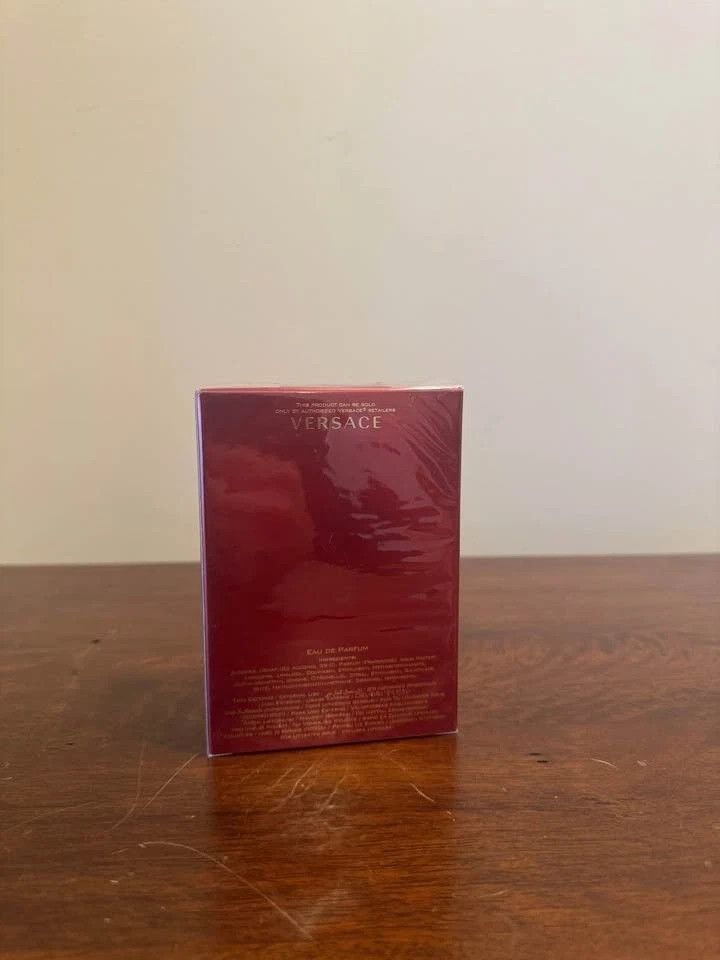 Versace Versace Eros Flame Eau De Parfum 3.4oz Size ONE SIZE - 2 Thumbnail