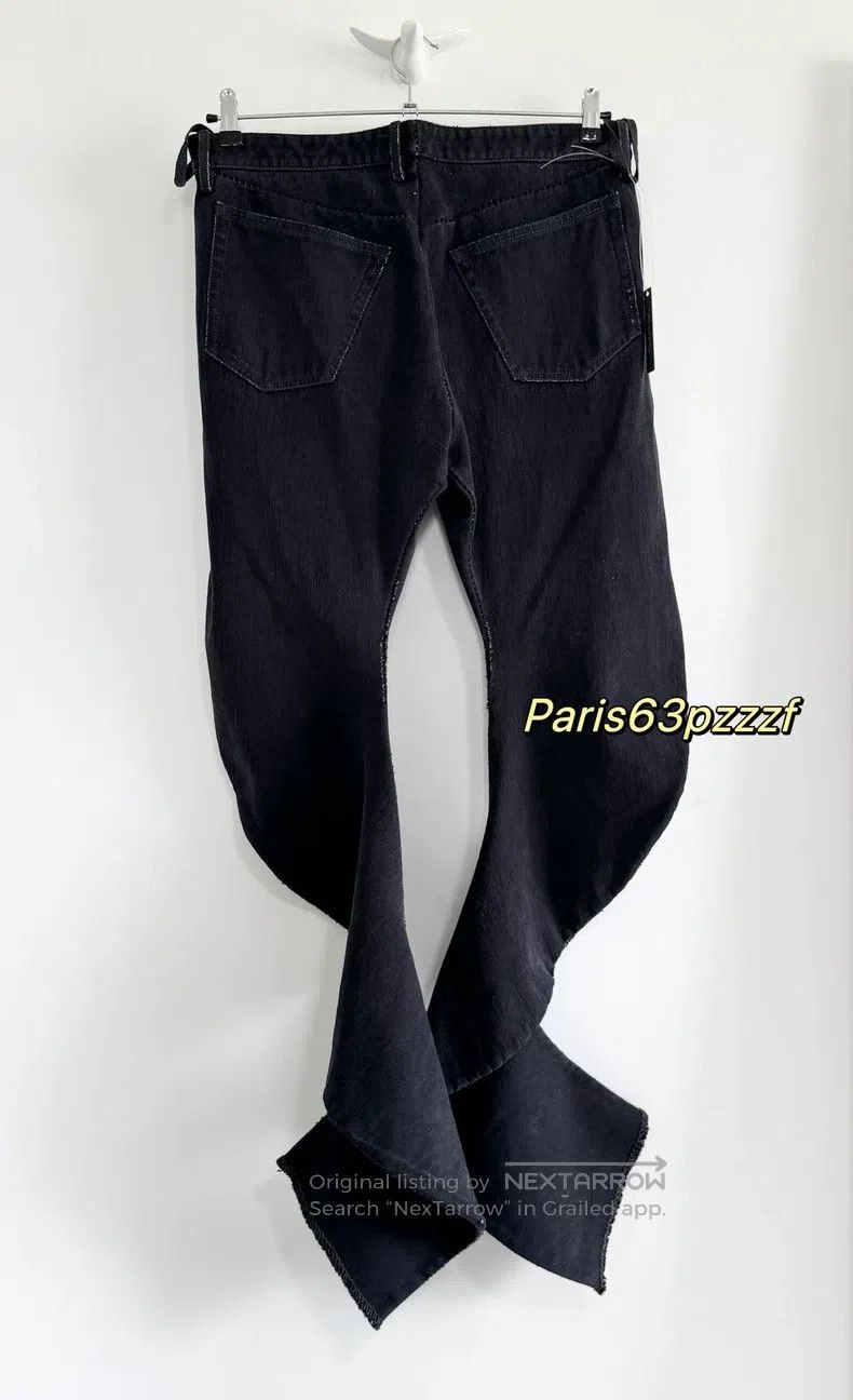 Carol Christian Poell Carol Christian Poell Jeans Size US 34 / EU 50 - 2 Thumbnail