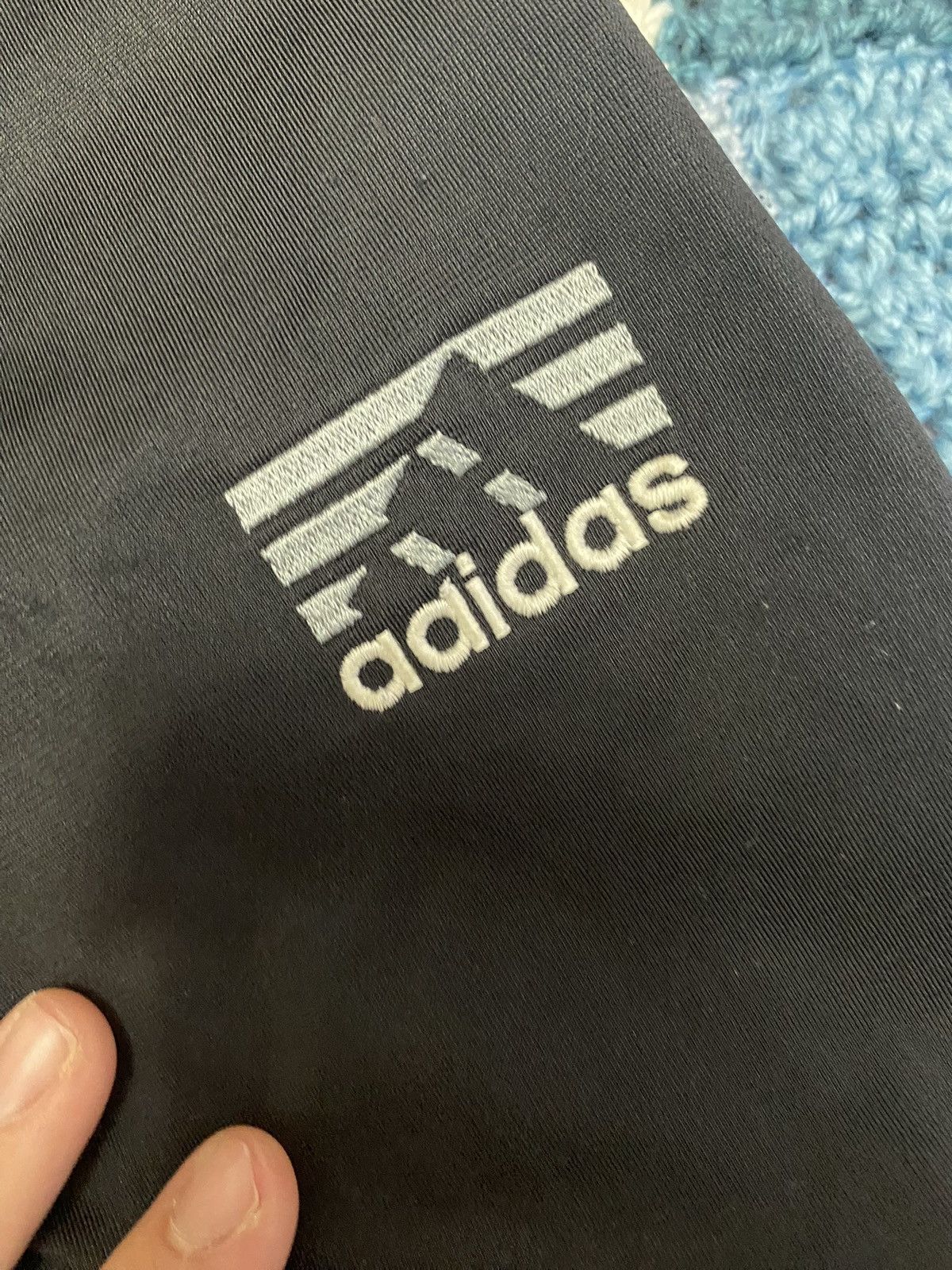 Adidas × Vintage 2000s joggers Size US 44 / EU 60 - 7 Thumbnail