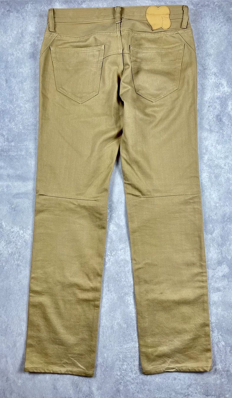 Number (N)ine Number (N)ineSize 308ss trousers 2503-Nextarrow Size US 30 / EU 46 - 2 Thumbnail