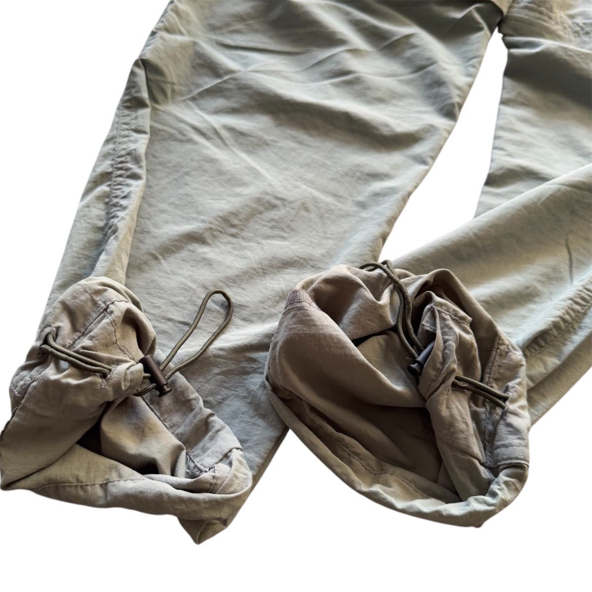 Arc'teryx × Veilance × Vintage Vintage Arcteryx 2 in 1 Fast Dry Nylon Cargo Pants Size US 35 - 11 Thumbnail