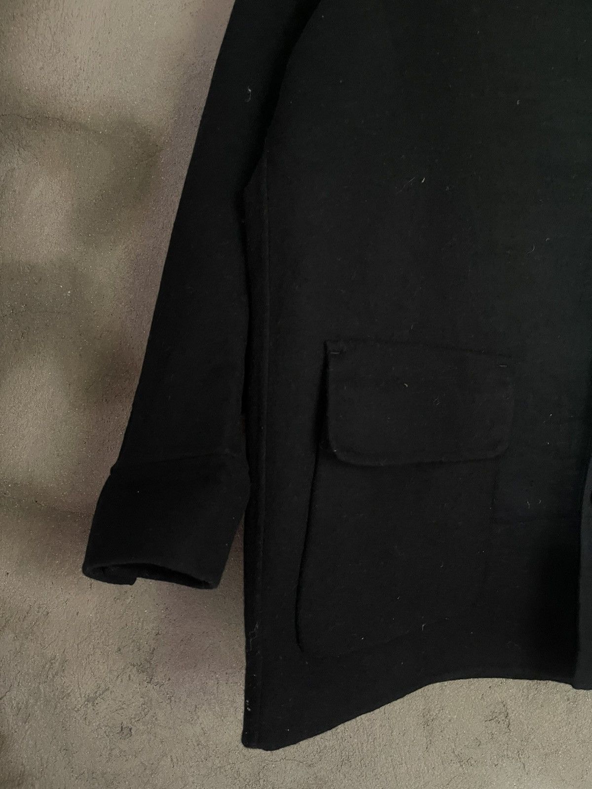 Jil Sander × Uniqlo JILL SANDER UNIQLO 3 POCKET JACKET Size US M / EU 48-50 / 2 - 3 Thumbnail