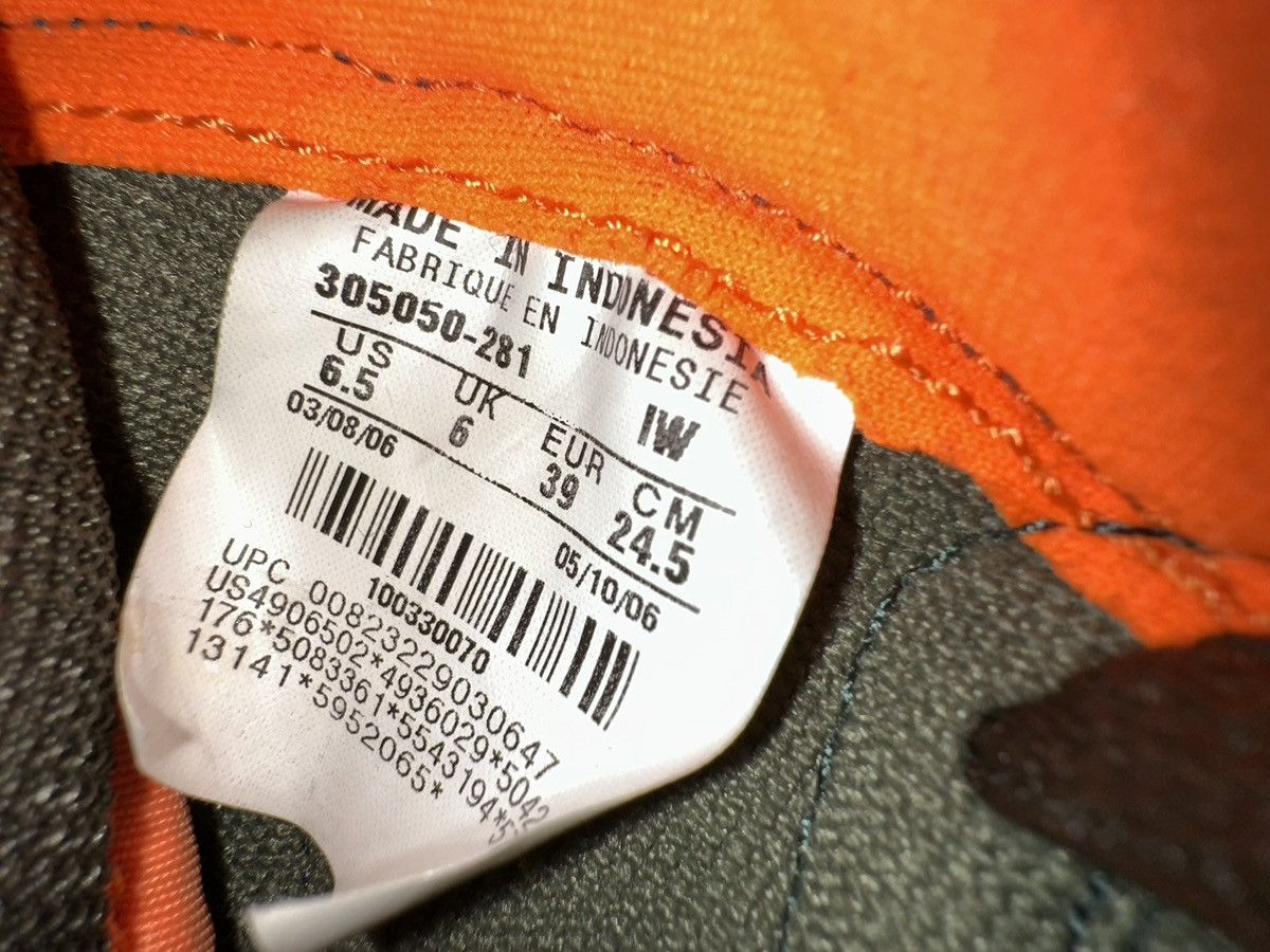 Nike SB Nike SB Brian Andersen Size US 6.5 / EU 39-40 - 16 Thumbnail
