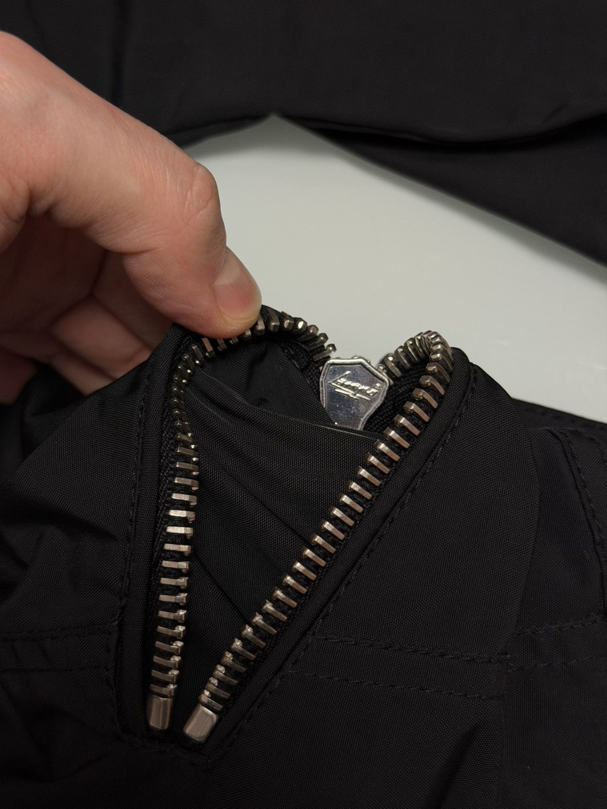 Moncler Archive Moncler Caledonie Giubbotto Jacket Size S / US 4 / IT 40 - 19 Thumbnail