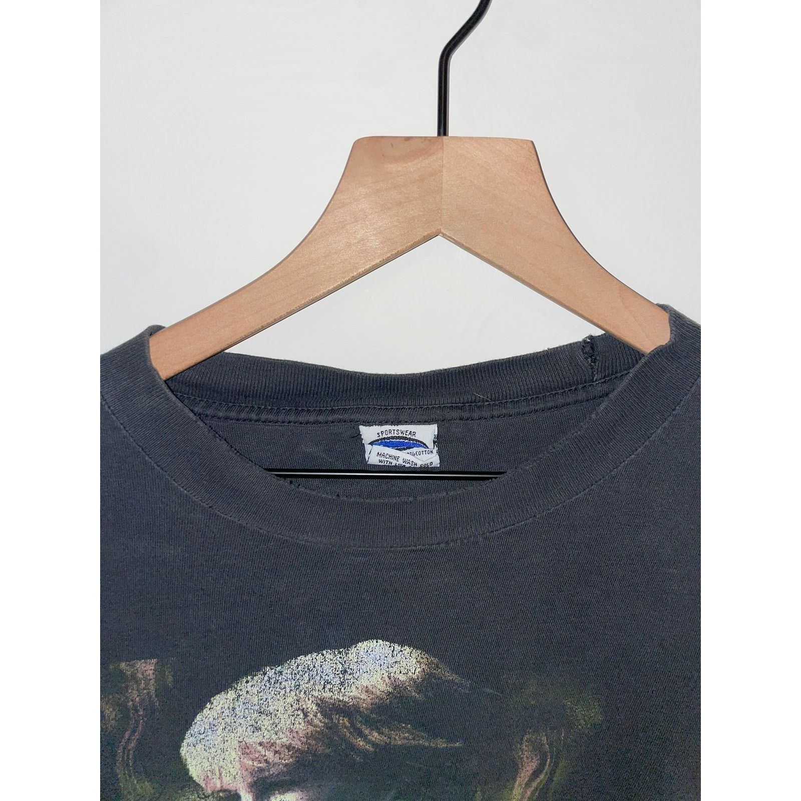 Vintage Vintage Gabrielle Xena Warrior Princess Shirt 2XL Tee VTG Size US XXL / EU 58 / 5 - 7 Thumbnail
