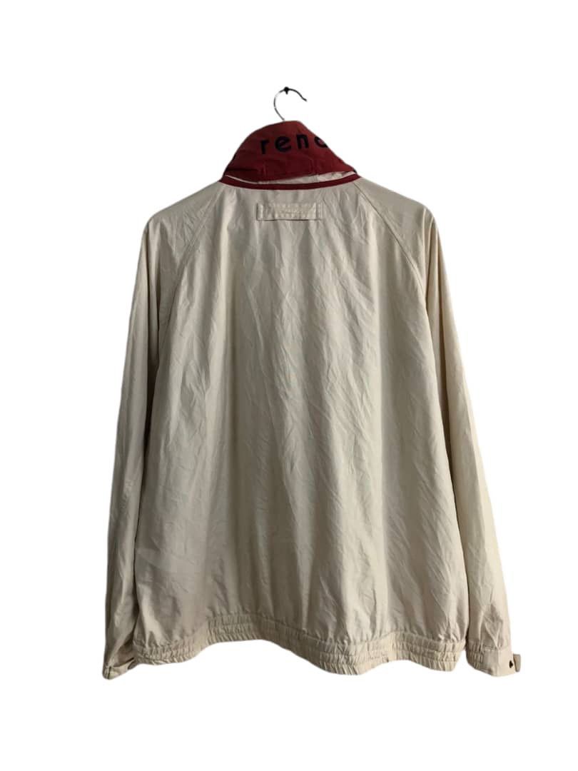 Designer × Japanese Brand × Renoma Vintage Up renoma Prestige Windbreaker Hoodie Size US XL / EU 56 / 4 - 2 Thumbnail