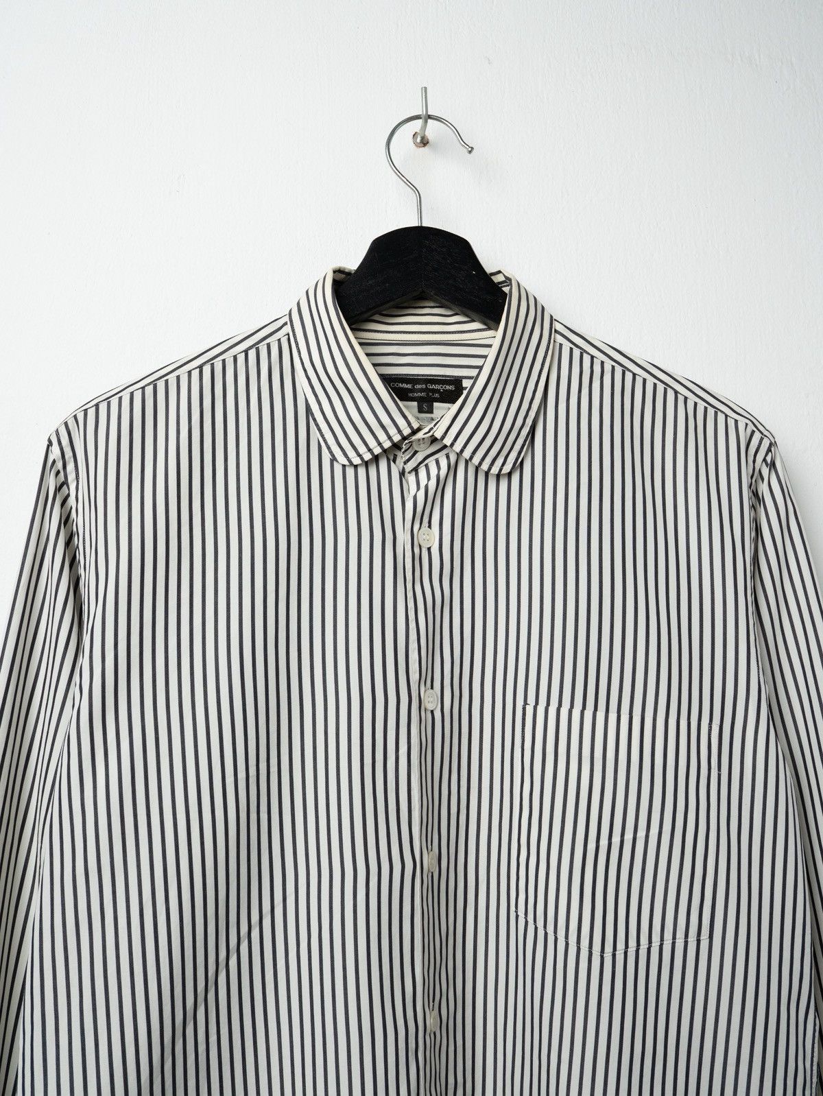 Comme des Garcons Homme Plus Comme Des Garcons Homme Plus 2008 Size US S / EU 44-46 / 1 - 3 Thumbnail