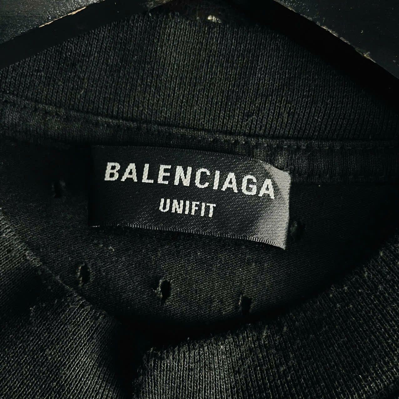 Balenciaga BALENCIAGA Size US S / EU 44-46 / 1 - 9 Thumbnail