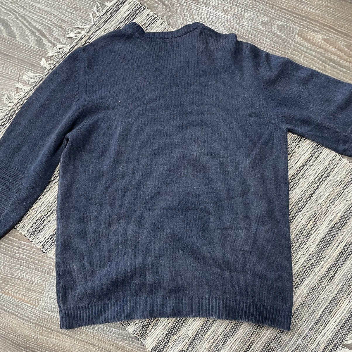 C.P. Company × Vintage C.P. Company Sweater cardigan 90s massimo osti Size US L / EU 52-54 / 3 - 4 Thumbnail