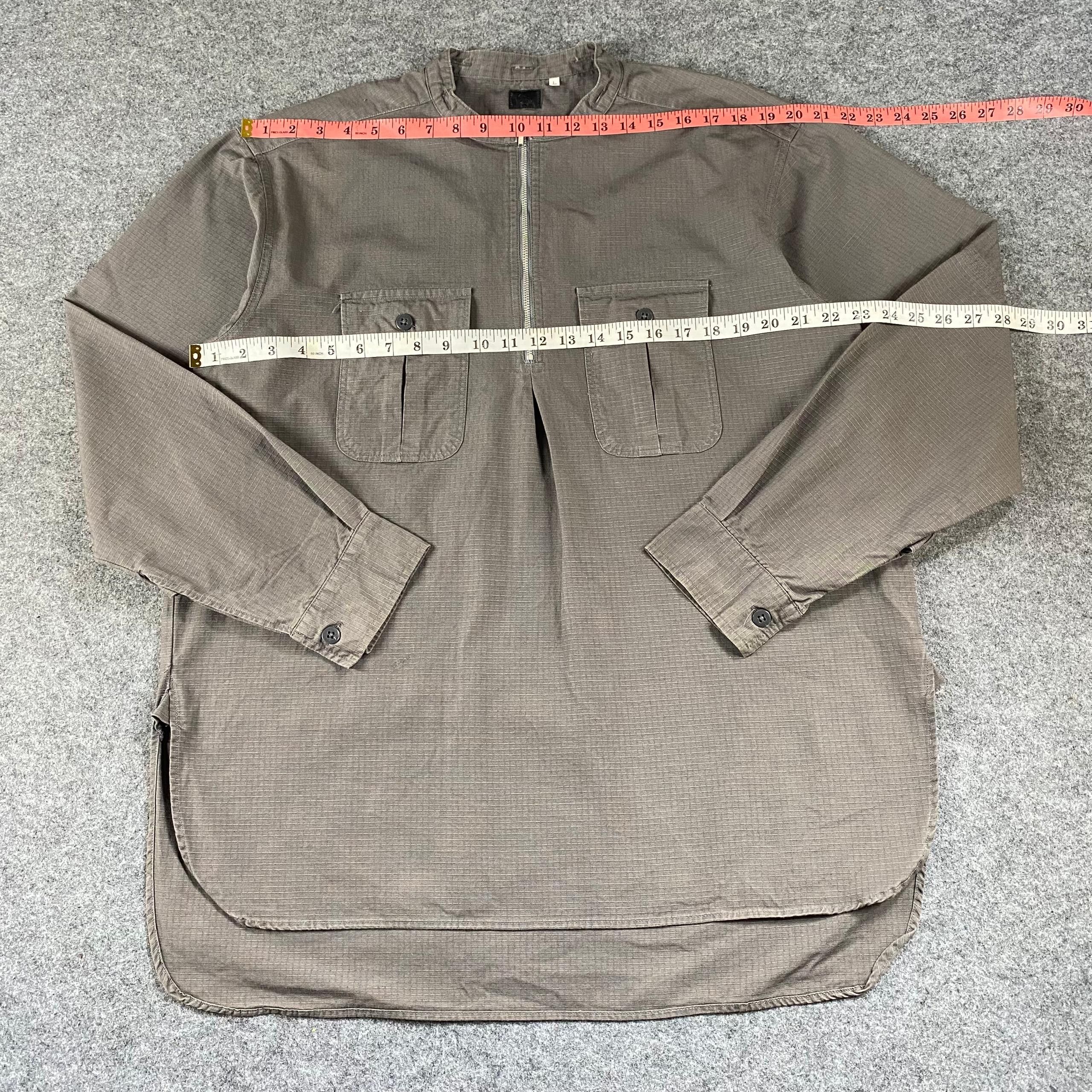 DEPARTMENT5 Vintage Dept Japanese Brand Jacket Size US L / EU 52-54 / 3 - 2 Thumbnail