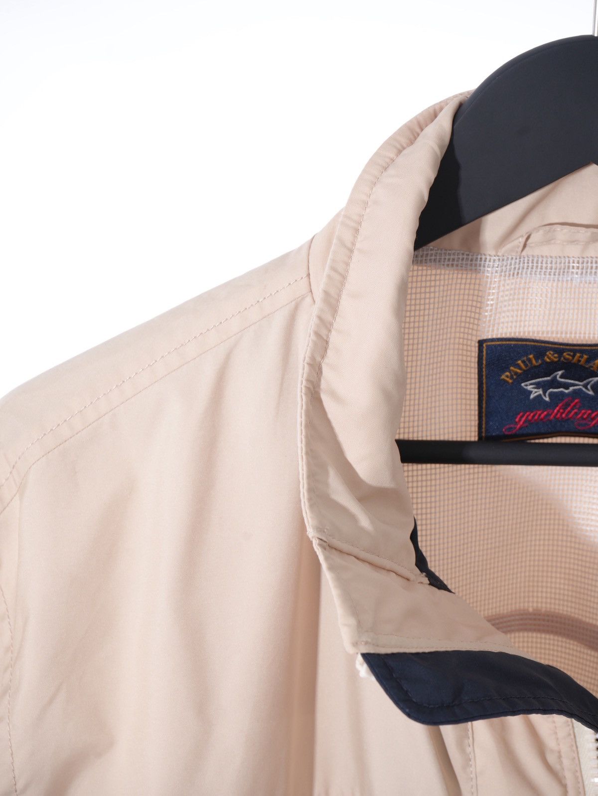 Paul & Shark Paul & Shark Nylon Metal rare jacket‼️ Size US L / EU 52-54 / 3 - 2 Thumbnail