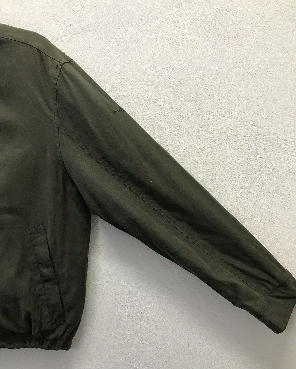 Dockers × Vintage Vintage Dockers Stain Defender Jacket Size US L / EU 52-54 / 3 - 4 Thumbnail