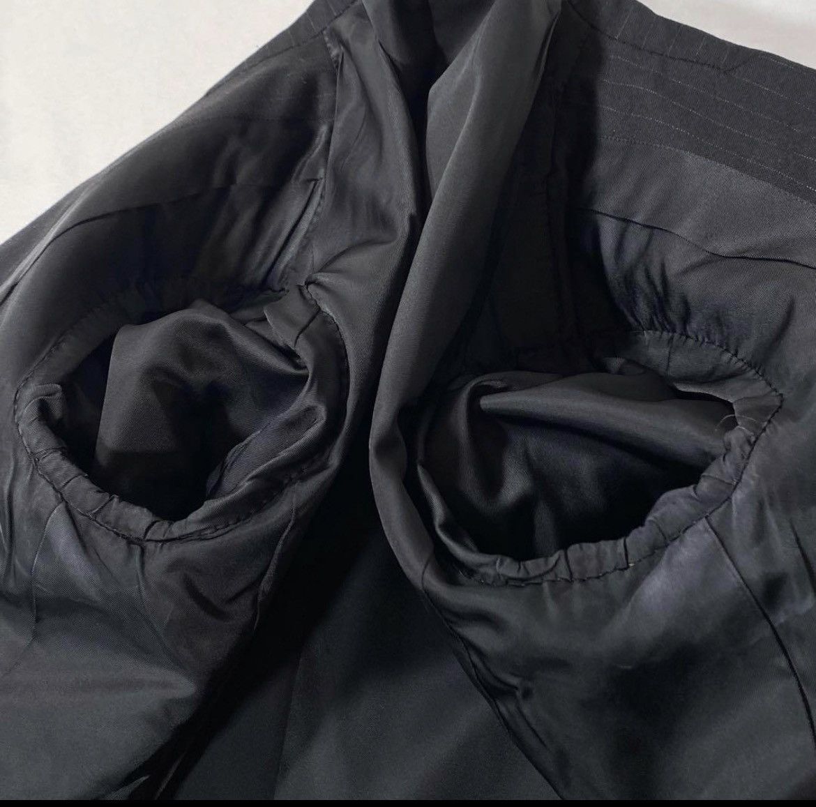 Comme des Garcons × Comme des Garcons Homme × Comme des Garcons Homme Plus AD2006 Comme des garcons homme plus coat Size US S / EU 44-46 / 1 - 5 Thumbnail