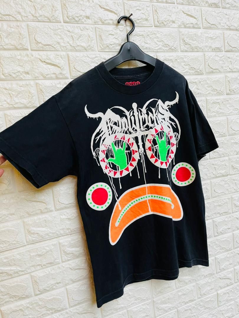 Japanese Brand Vintage Cassette Playa Japanese Designer Fashion Style Size US L / EU 52-54 / 3 - 4 Thumbnail