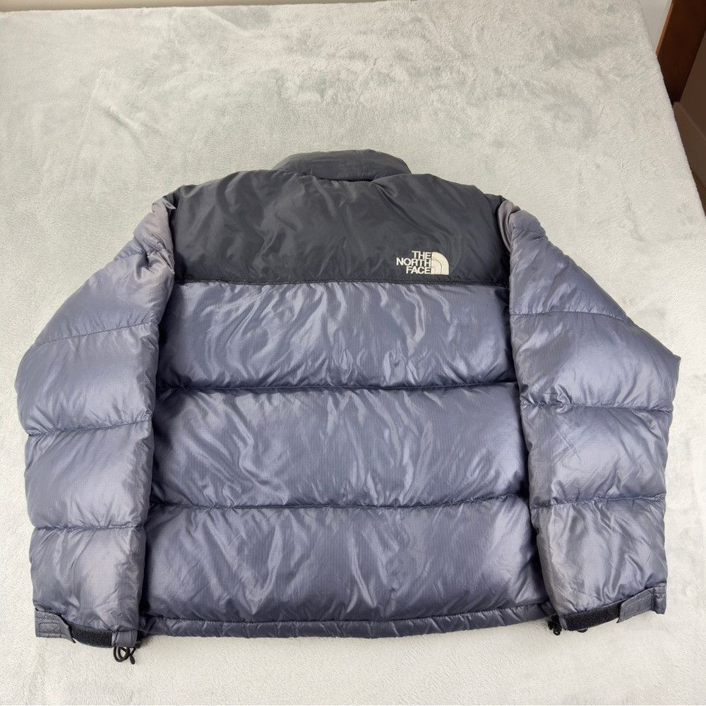 The North Face The North Face Men's Size Large Nuptse Puffer Jacket 700 Do Size US L / EU 52-54 / 3 - 6 Thumbnail