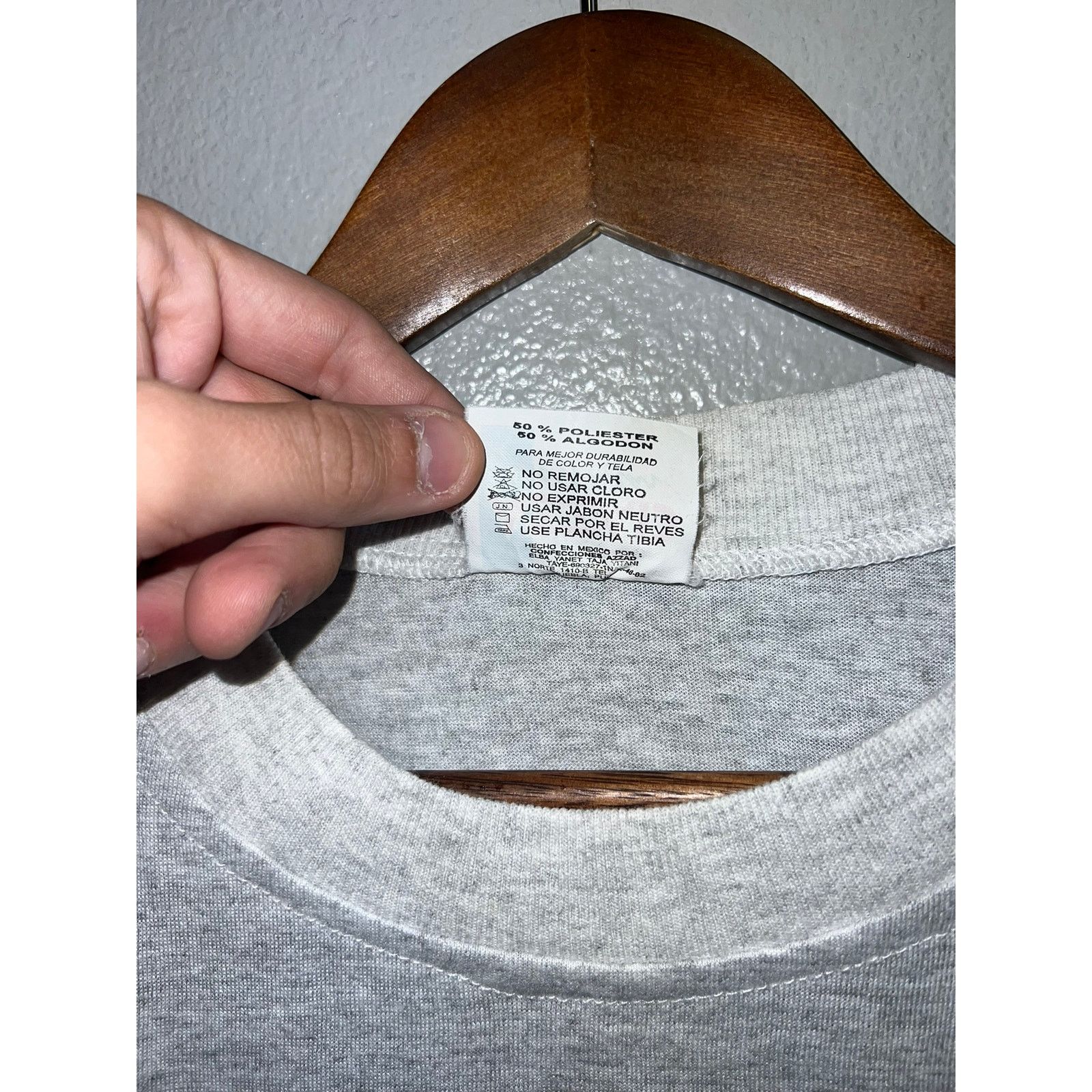 Vintage Vintage Mundo Maya Shirt Mayan Coba Mexico Art Tee 90s XL Size US XL / EU 56 / 4 - 7 Thumbnail