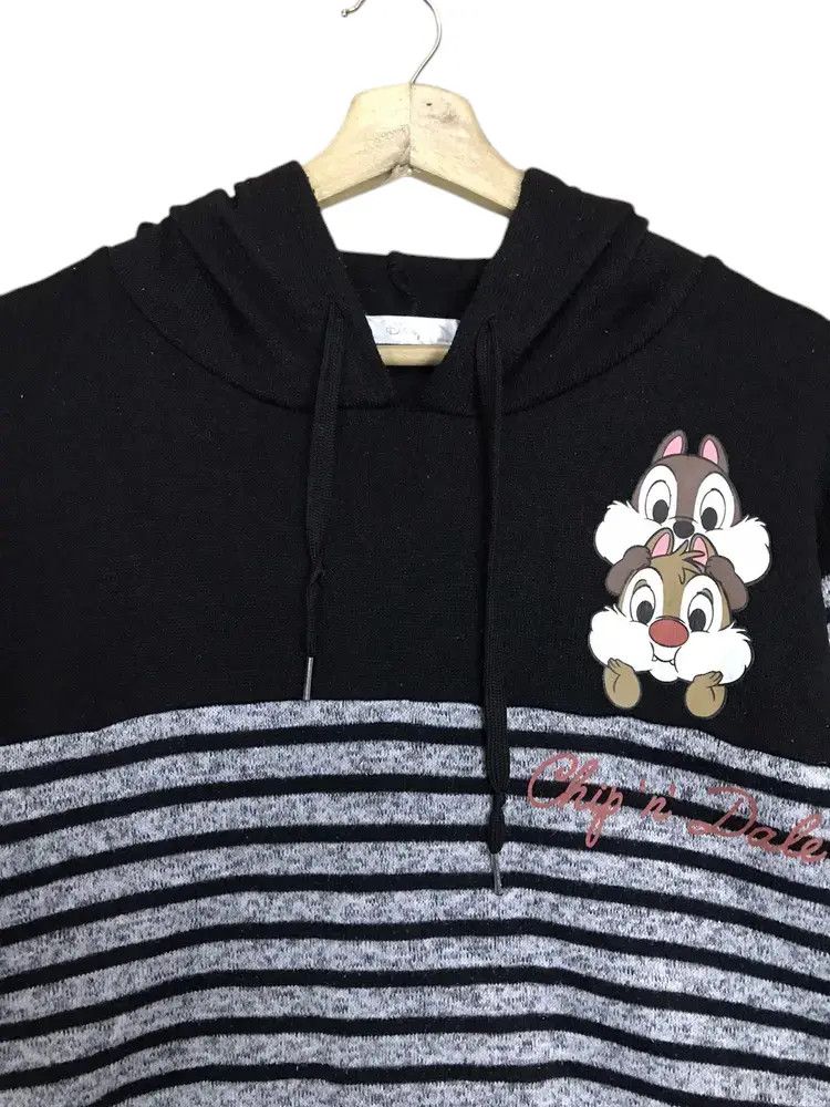 Disney Disney Chip & Dale Hoodies Size XL / US 12-14 / IT 48-50 - 3 Thumbnail