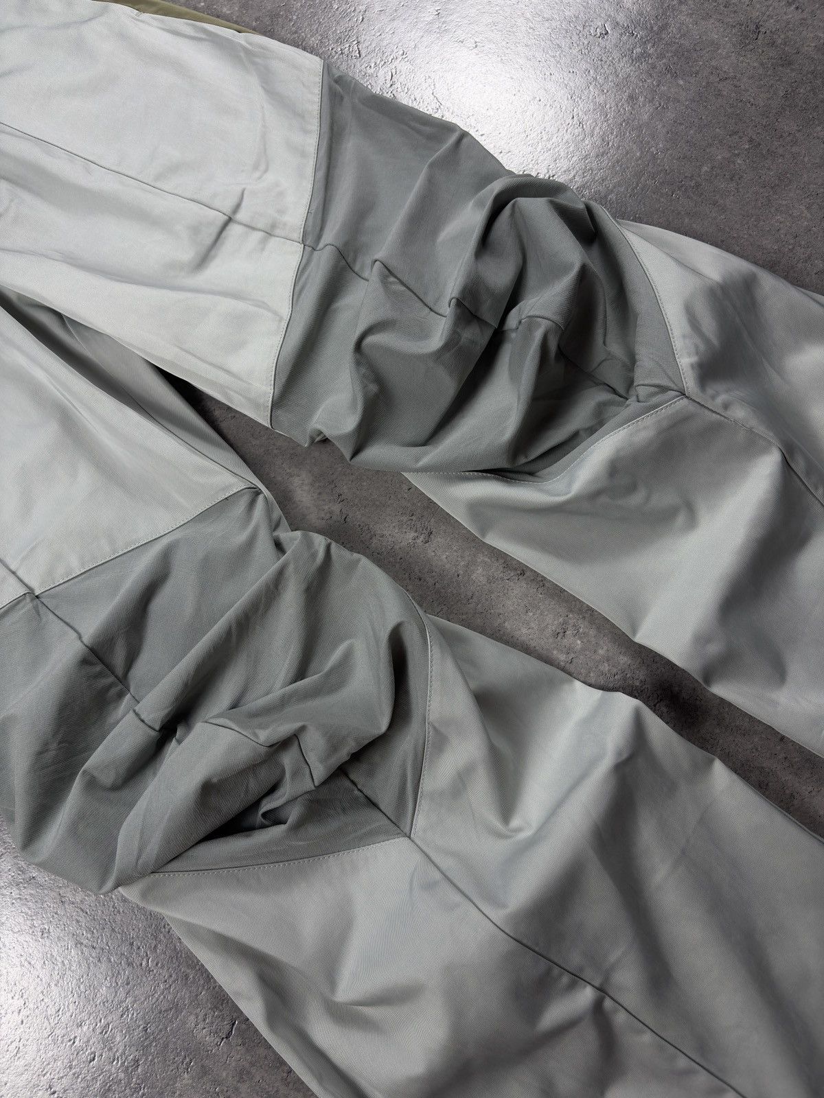 POST ARCHIVE FACTION (PAF) Post Archive Faction 3.0 Technical Pants PAF designer Size S Size US 30 / EU 46 - 4 Thumbnail
