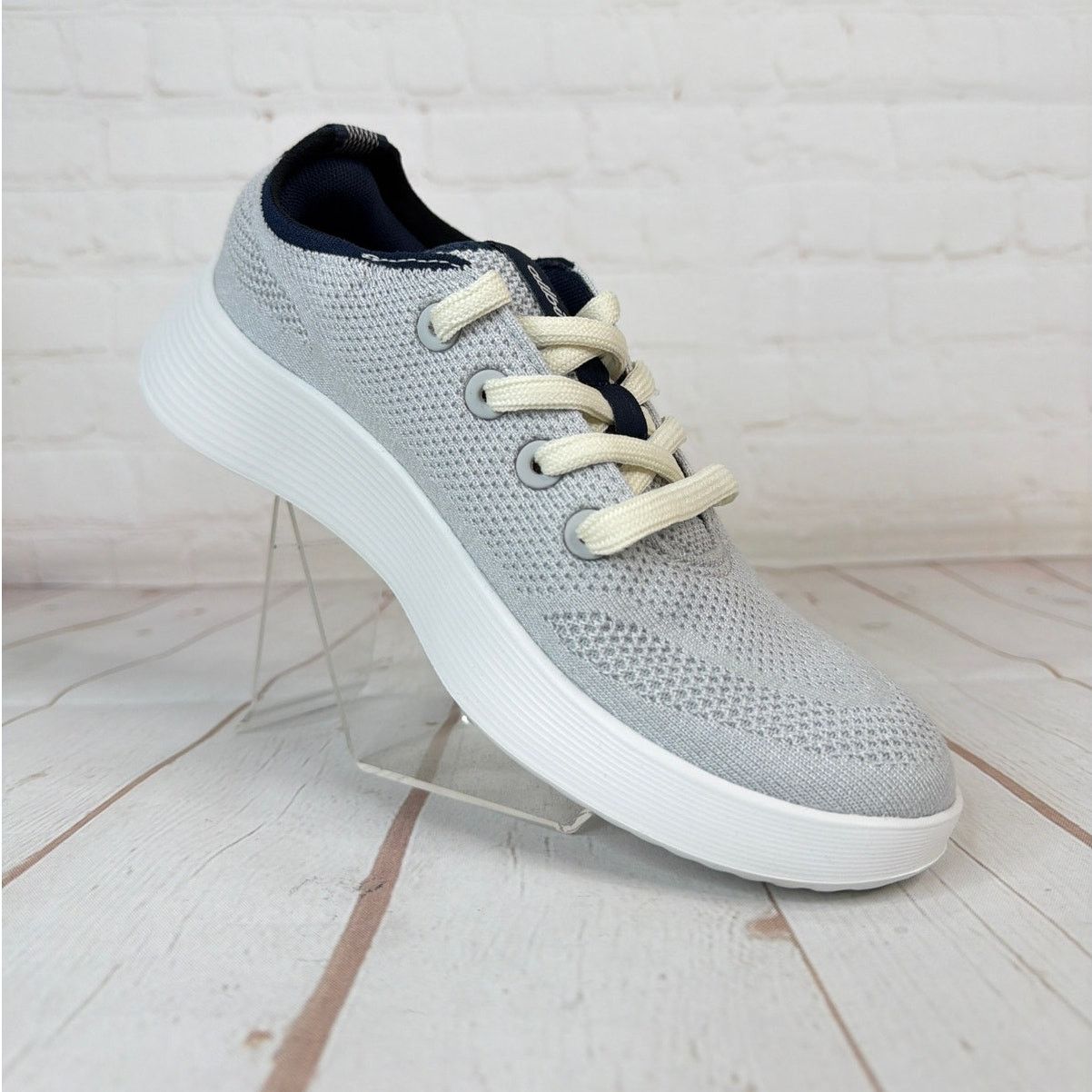 Allbirds Allbirds Tree Runners Go Athletic Shoes Women’s Size 7.5 Size US 7.5 / IT 37.5 - 2 Thumbnail