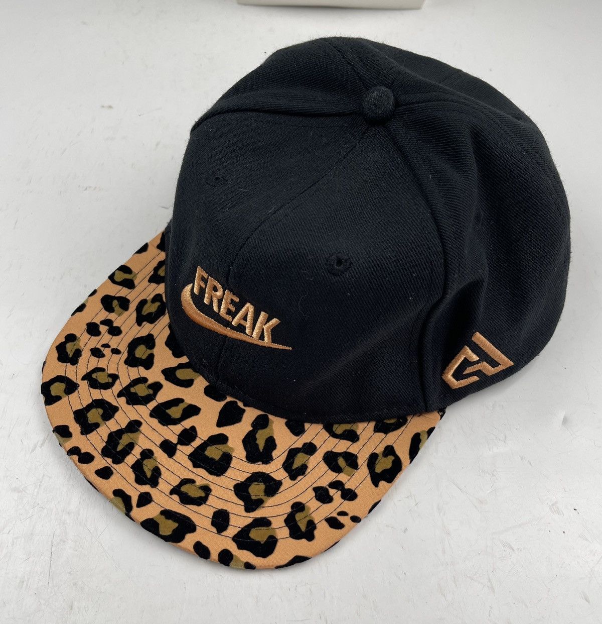 nike freak hat cap tc33