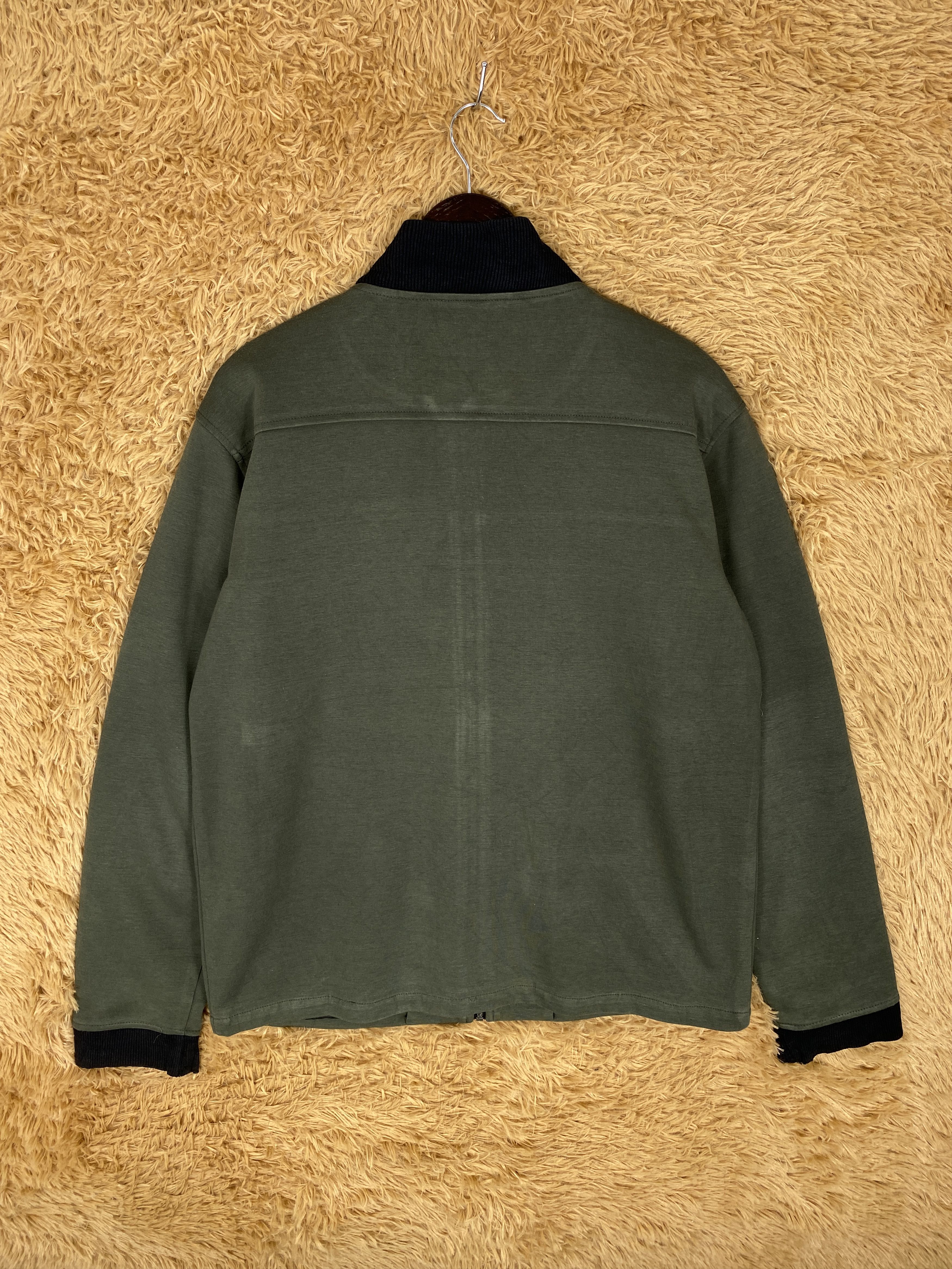 Japanese Brand Vintage Sundogs Jacket J2322 Size US M / EU 48-50 / 2 - 6 Thumbnail