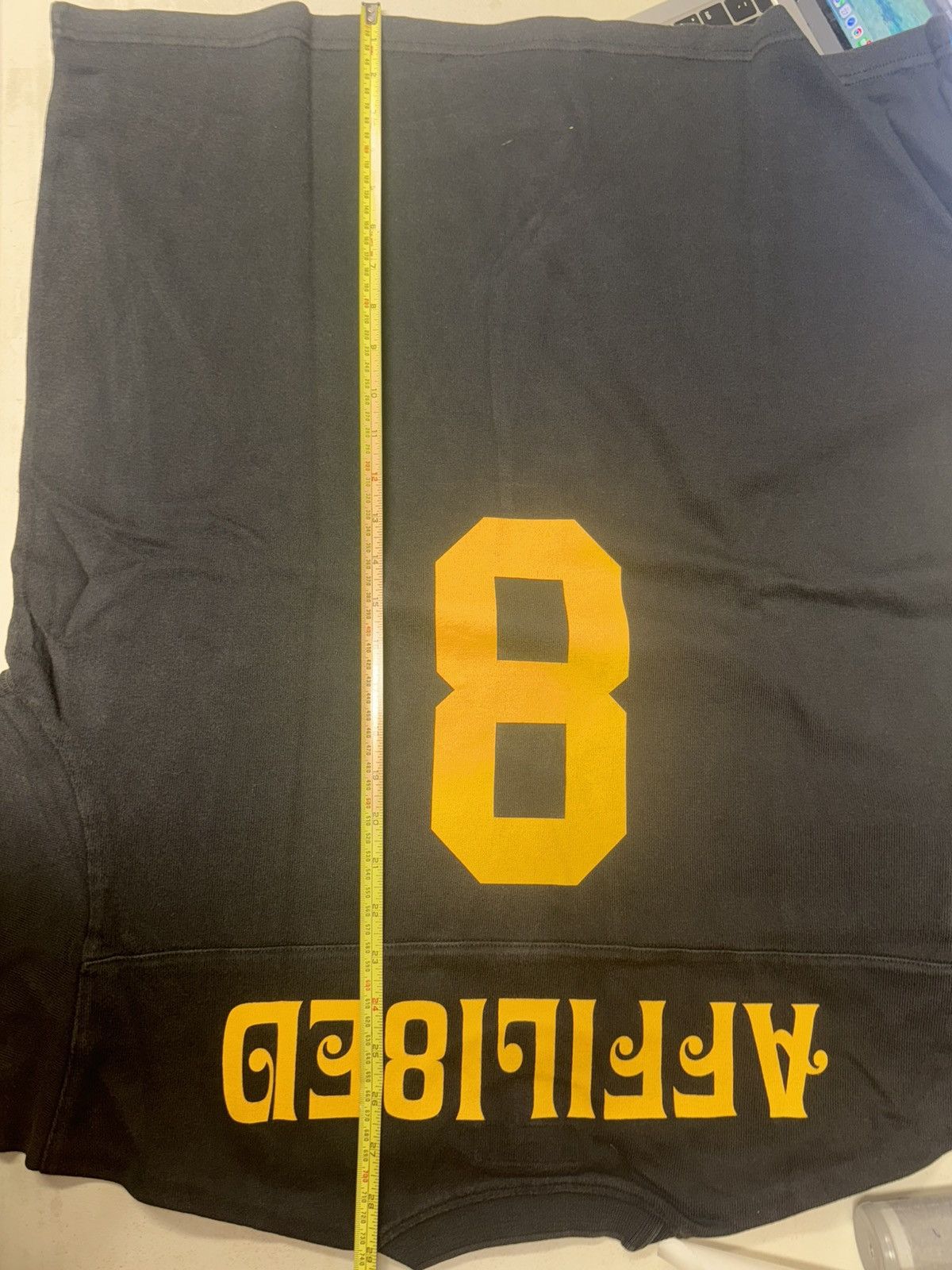 Supreme Supreme Affiliated Football L/S Top Size US L / EU 52-54 / 3 - 8 Thumbnail