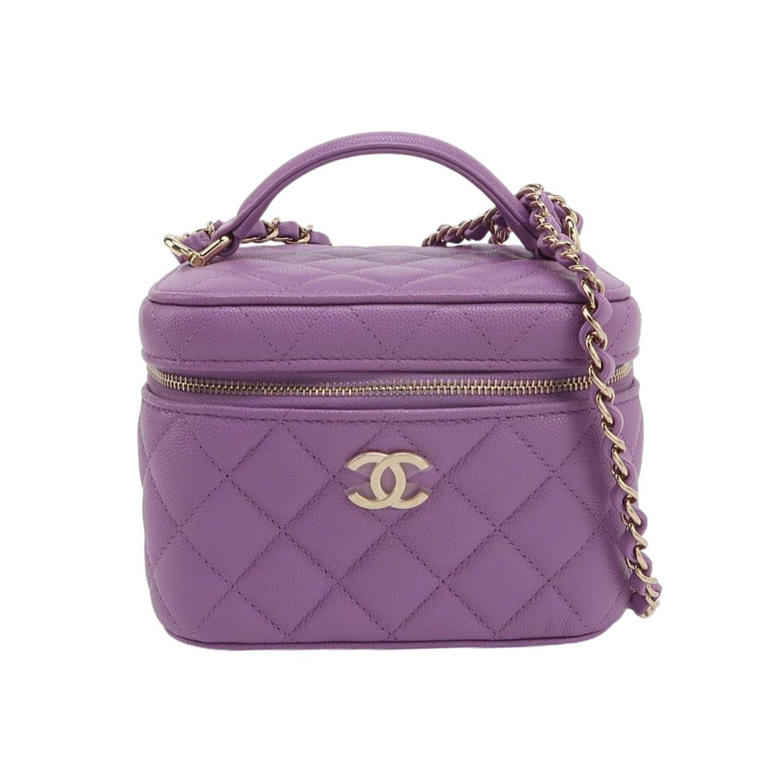 Chanel Chanel Women os Shoulder Bags Size ONE SIZE - 1 Thumbnail