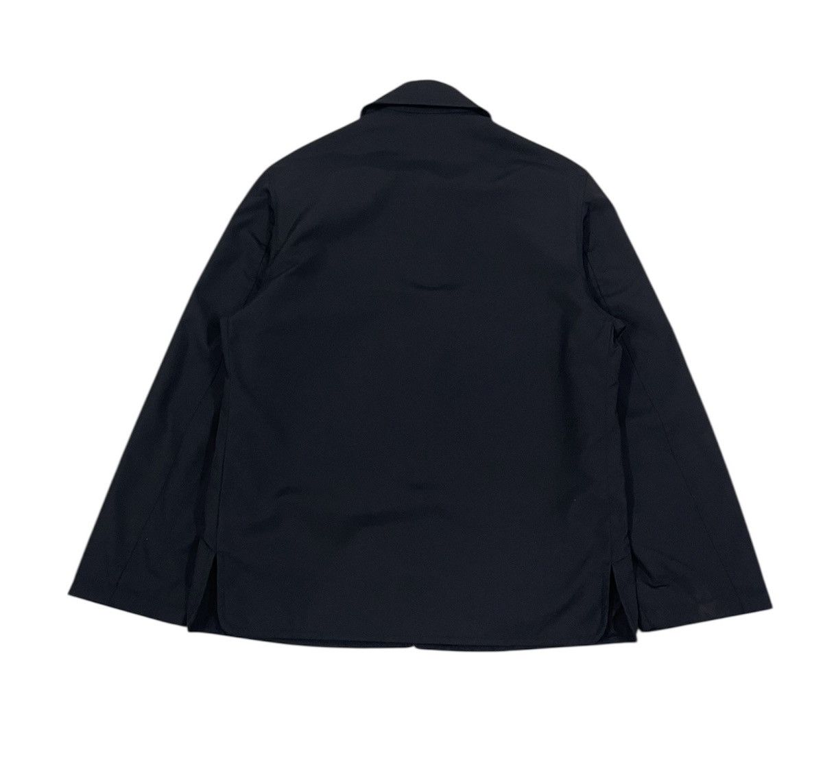 Hermes Hermes Blouson Jacket Size US M / EU 48-50 / 2 - 4 Thumbnail