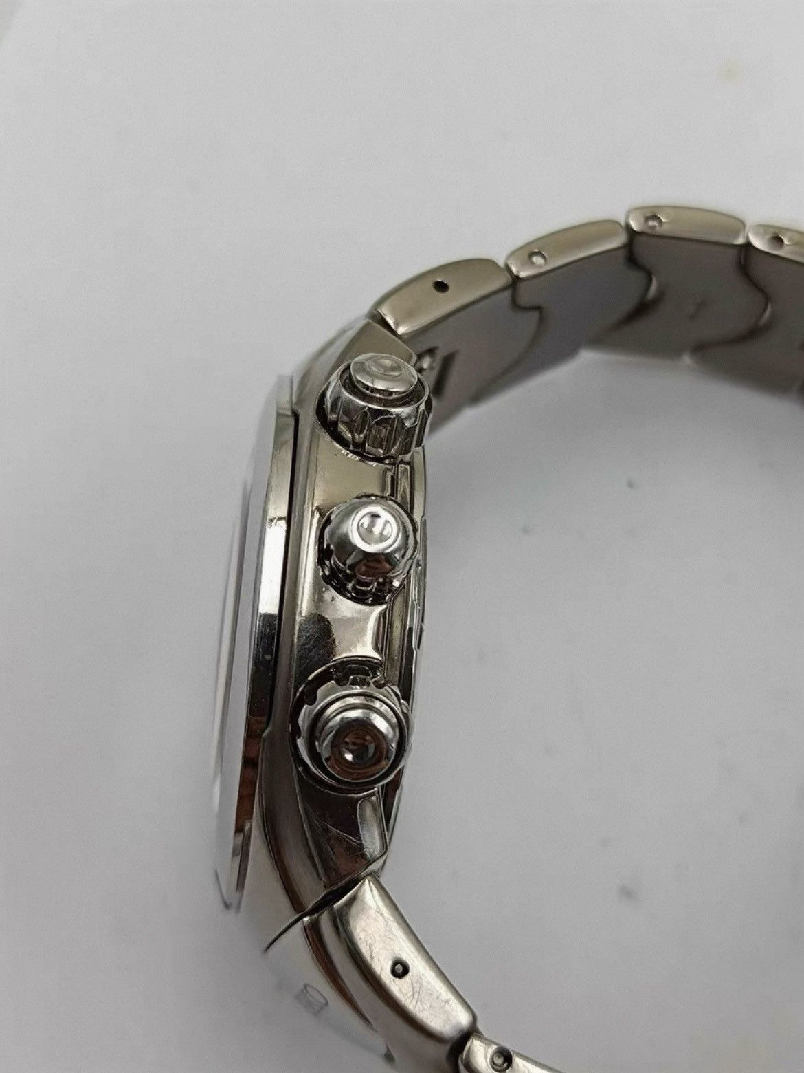 Seiko SEIKO MX Extreme Series Chronograph Men’s Watch Size ONE SIZE - 3 Thumbnail