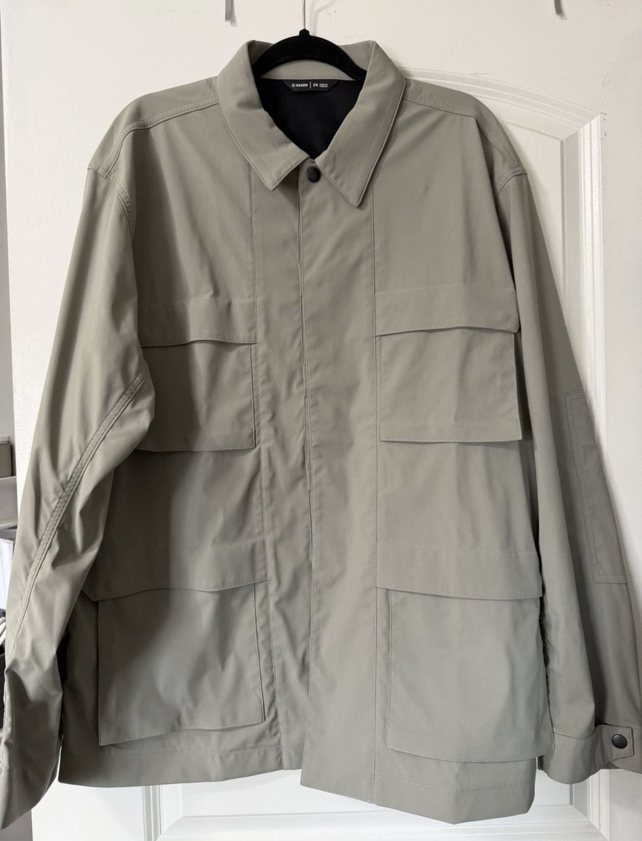 Haven HAVEN Recon Jacket - GORE-TEX Size US XL / EU 56 / 4 - 1 Thumbnail