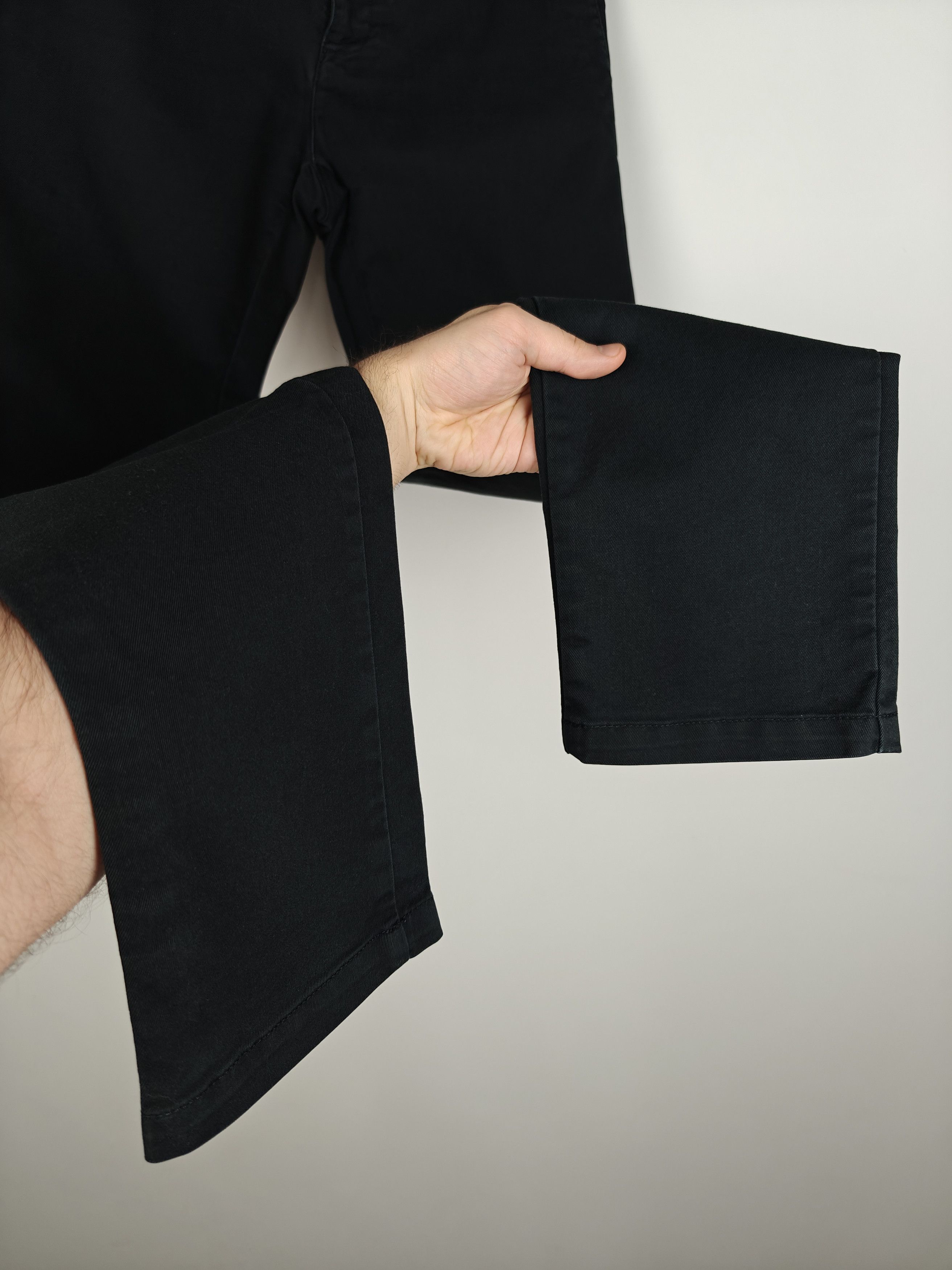 Carhartt Wip Carhartt WIP Sid Pants Chino Black size 31x32 Size US 31 - 7 Thumbnail