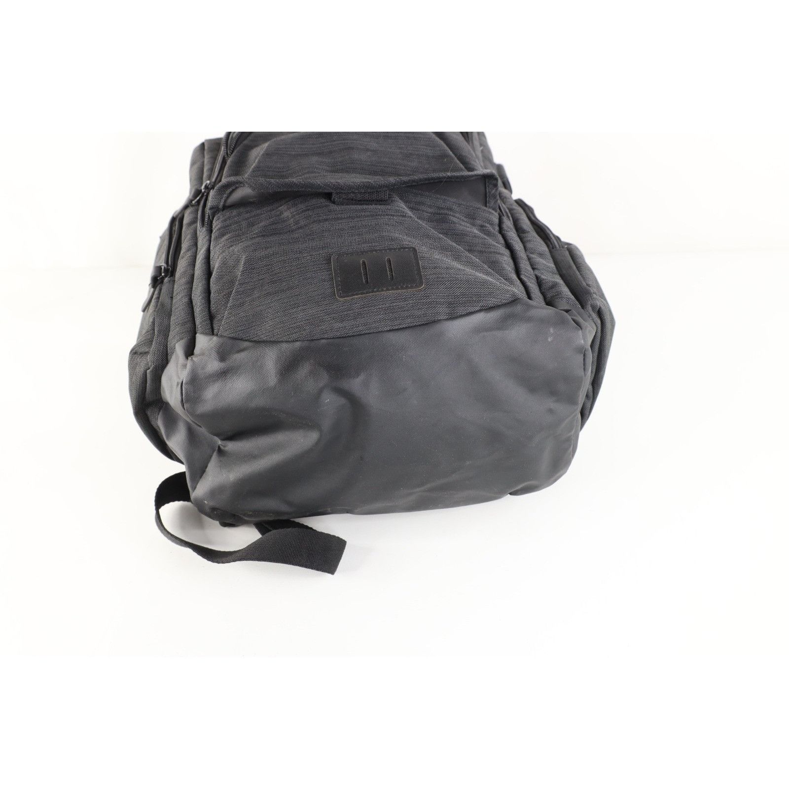Vintage Vintage Y2K Distressed Spell Out FedEx Ground Backpack Bag Size ONE SIZE - 10 Thumbnail