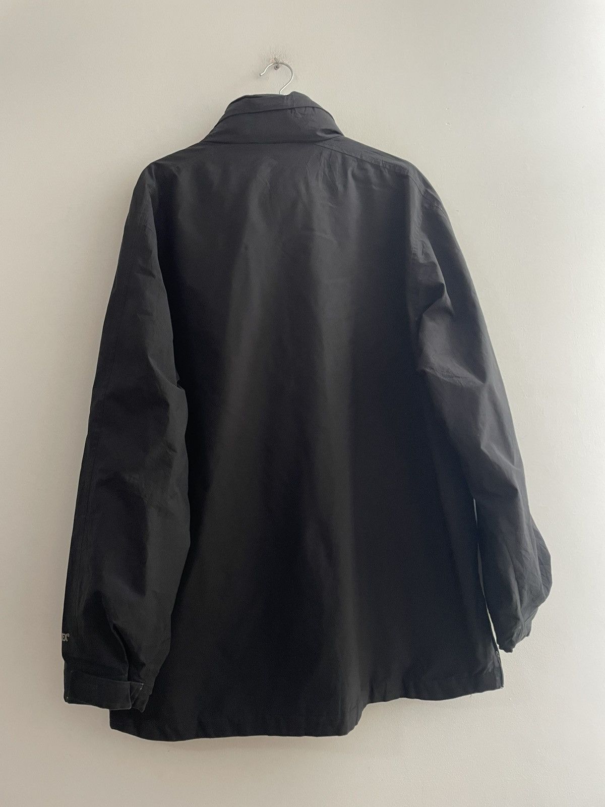 Ralph Lauren Ralph Lauren Goretex Size US XL / EU 56 / 4 - 7 Thumbnail