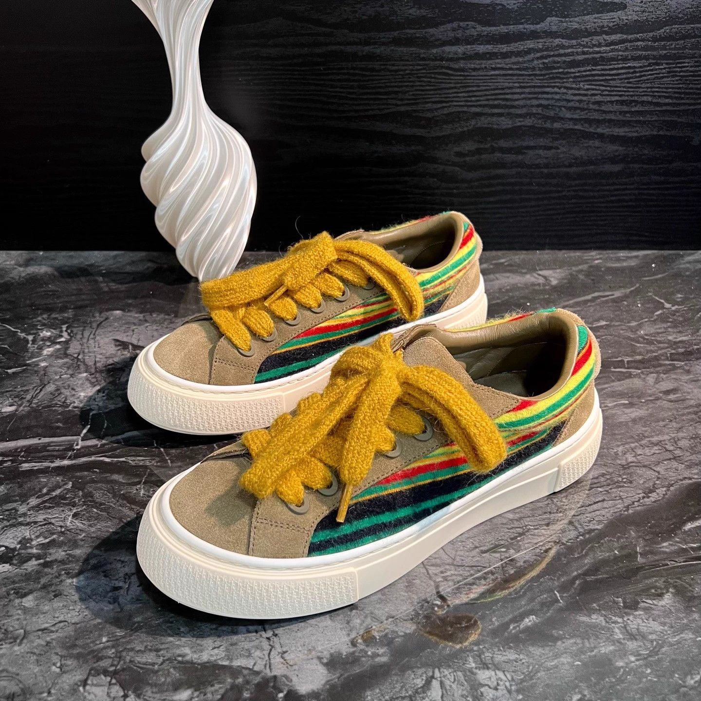 Dior B33 Low Top Tokyo Limited 42
