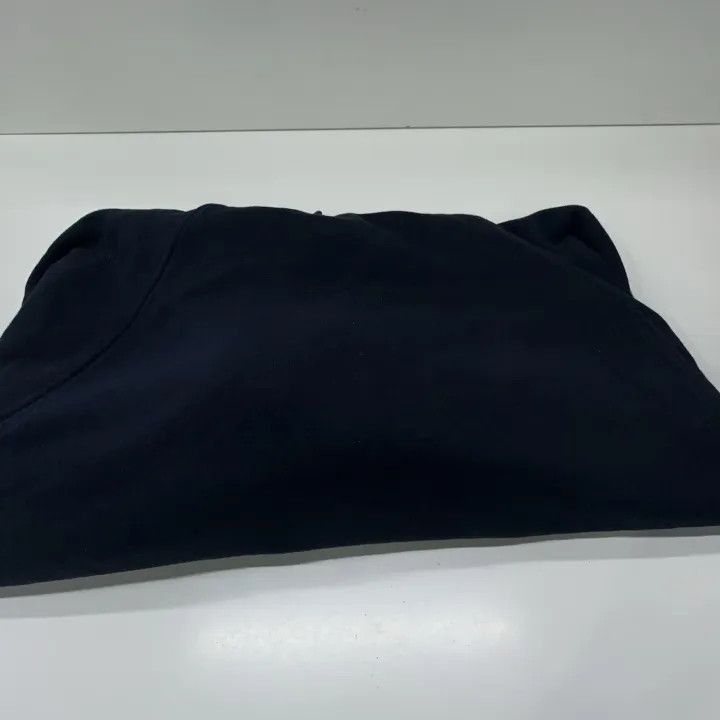 Gucci Gucci FW21 Logo Half-Zip Hoodie for Women-2507 Size XS / US 0-2 / IT 36-38 - 5 Thumbnail