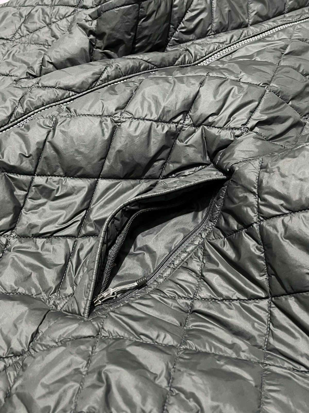 Montbell Montbell diamont charcoal Size US XL / EU 56 / 4 - 6 Thumbnail