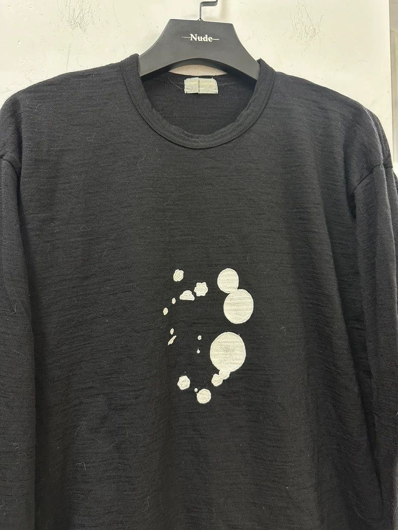 Comme des Garcons Comme des Garcons Homme 90S 2505-Nextarrow Size US L / EU 52-54 / 3 - 2 Thumbnail