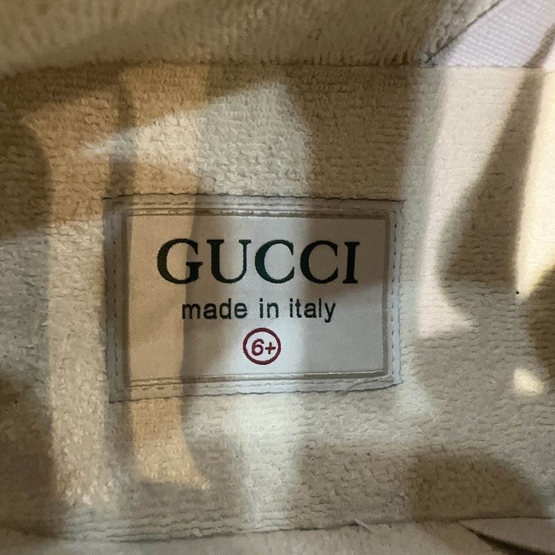 Gucci Gucci Ultrapace Low-Top Sneakers for Men Size US 9.5 / EU 42-43 - 5 Thumbnail