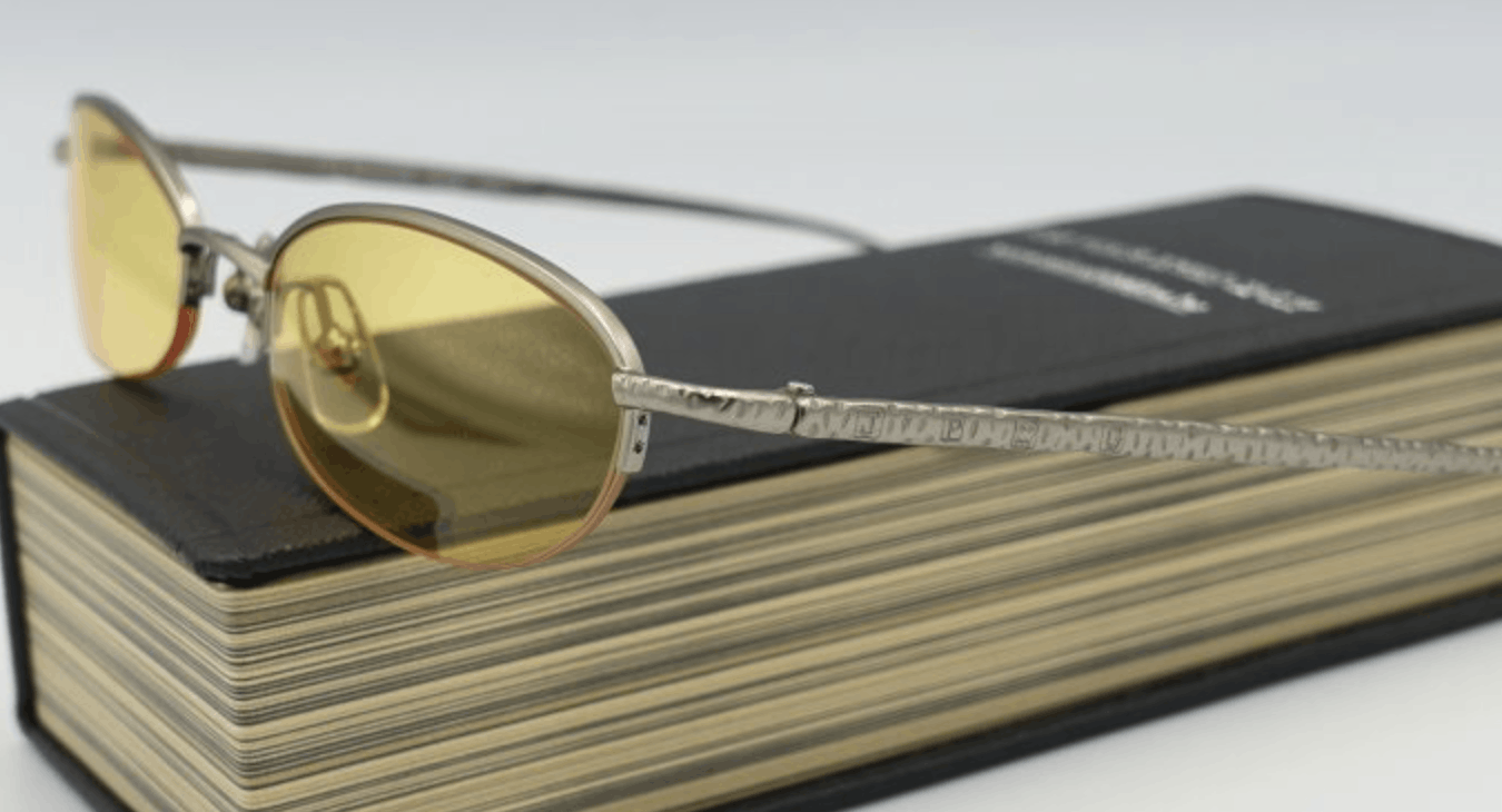 Jean Paul Gaultier Vintage Archive Sunglasses