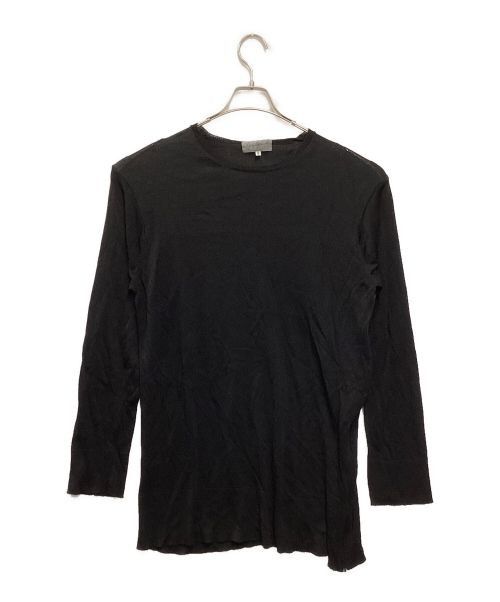 Yohji Yamamoto YOHJI YAMAMOTO side zip knit Size US M / EU 48-50 / 2 - 1 Thumbnail