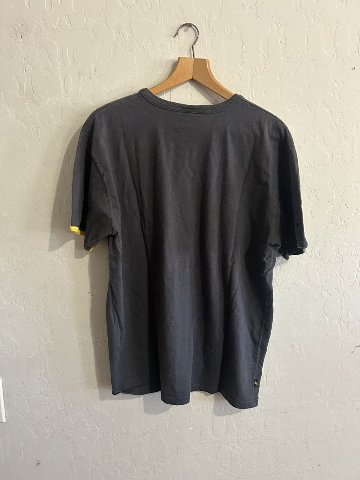 Vintage Nike Lance Armstrong Shirt Size XL Size US XL / EU 56 / 4 - 3 Thumbnail