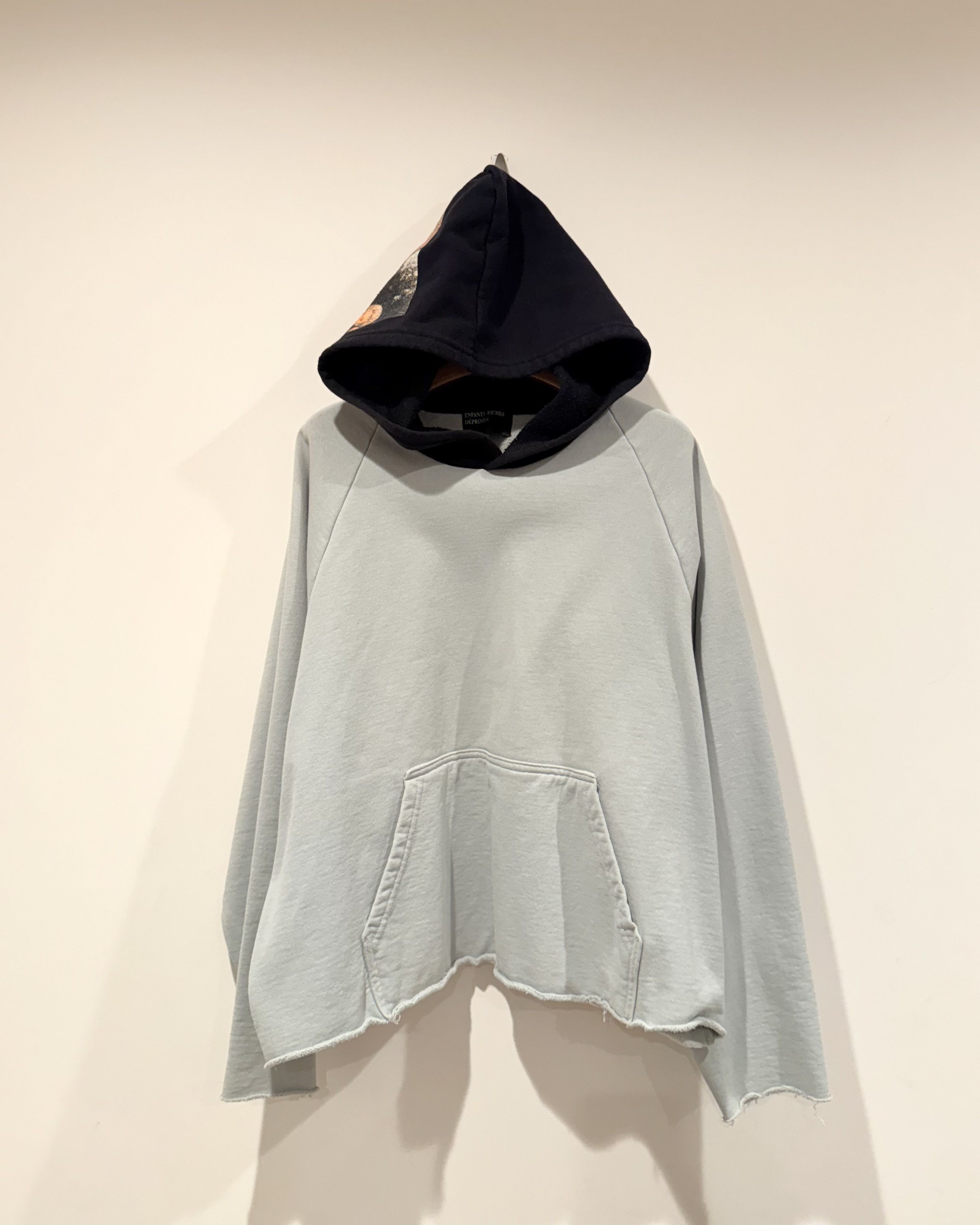 Enfants Riches Deprimes Enfants Riches Deprimes Family Reunion Hoodie Size US S / EU 44-46 / 1 - 1 Thumbnail
