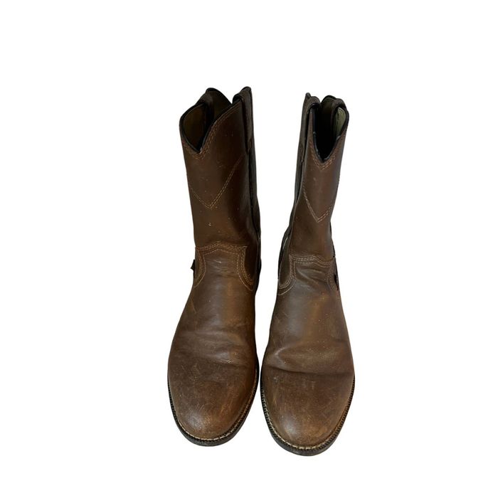 Justin boots outlet jb3001