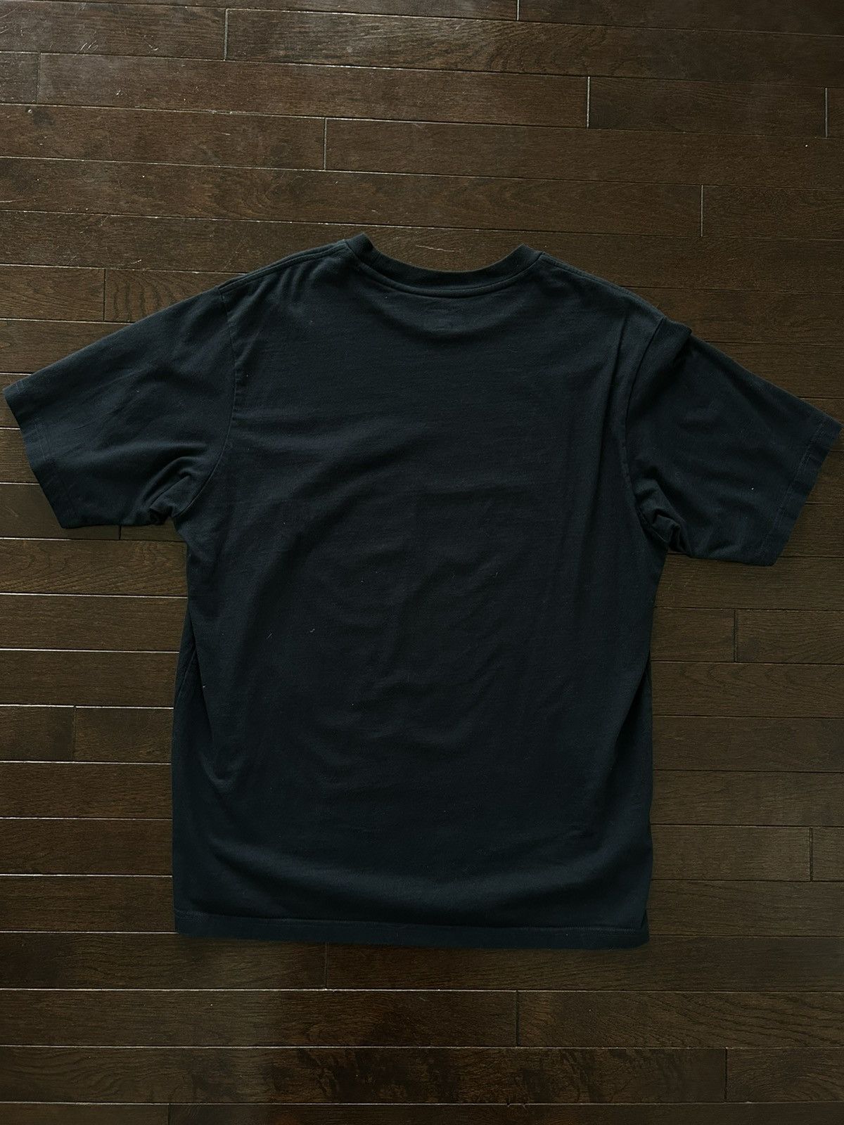 Hypebeast × Supreme Supreme Light SS Top (Navy) Size US M / EU 48-50 / 2 - 4 Thumbnail
