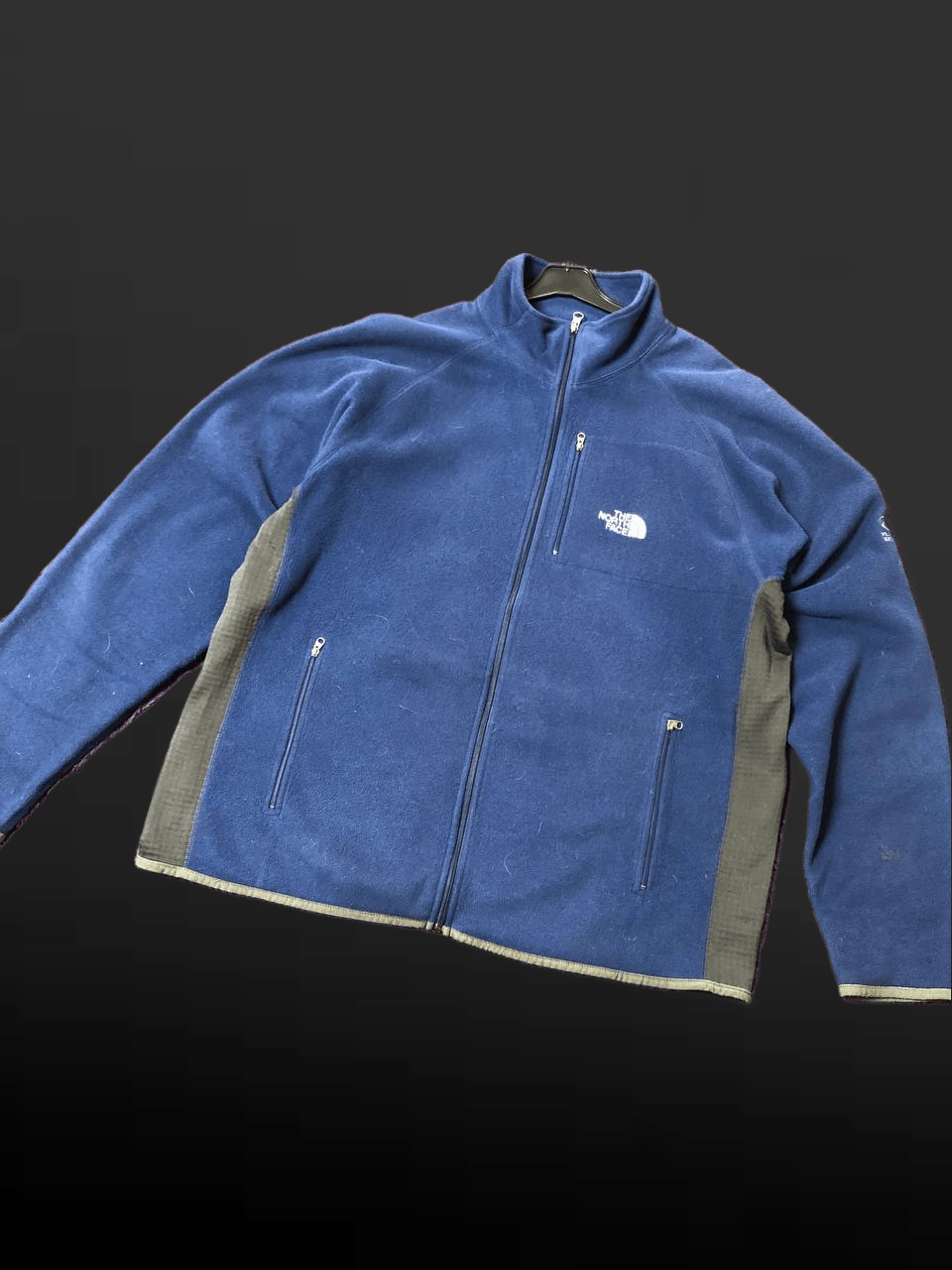 The North Face The North Face Flight Series zip sweatshirt Size US XXL / EU 58 / 5 - 1 Thumbnail